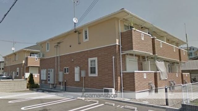 プラーチドIIの外観写真
