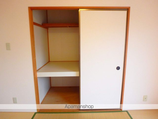 エミネンス西方の内装写真
