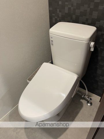 プルメリア・指扇の内装写真