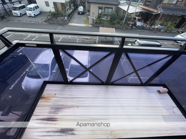 メゾンドKの内装写真
