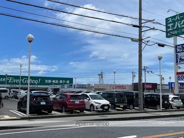 レオネクスト加納の周辺写真