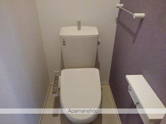 カーサ 彦の内装写真