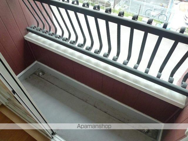 ノーブルビレッジ高柳の内装写真