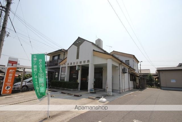 広島県広島市西区古江上２丁目[2LDK/66.6m2]の周辺1