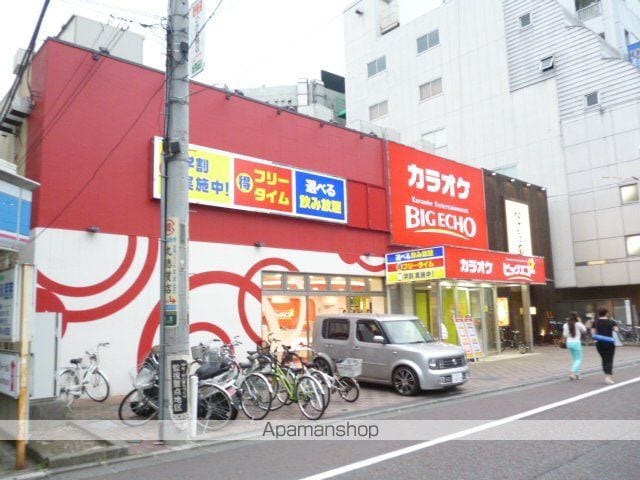 南橋本レジデンスの周辺写真