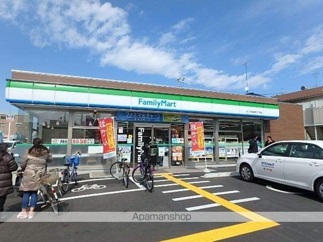 ラフィーネIIIの周辺写真