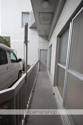 光ビルの外観写真
