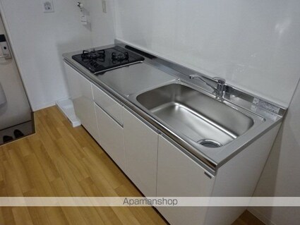 ラジネスト８[1K/24.3m2]の内装4