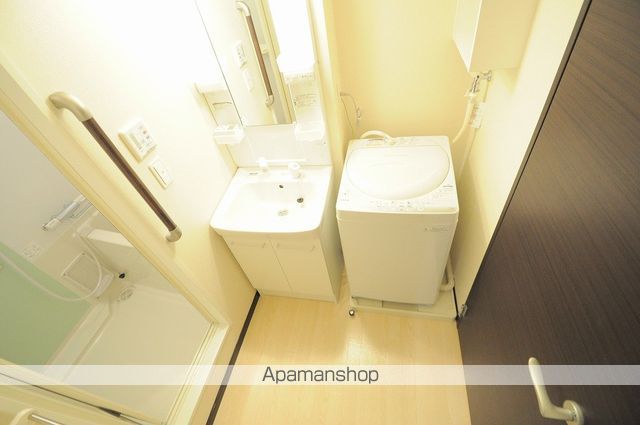 レオネクストPLATINUMの内装写真