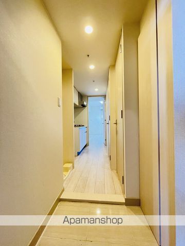 ブランシエスタ泉の内装写真