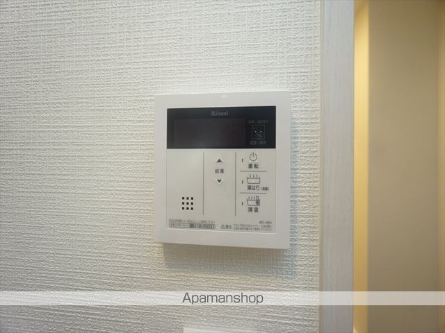 エスリード大須プレシアの内装写真