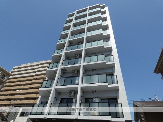 D DESIGN高麗の外観写真