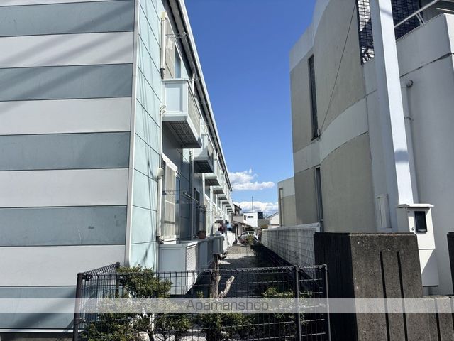 レオパレスエスポワールの内装写真
