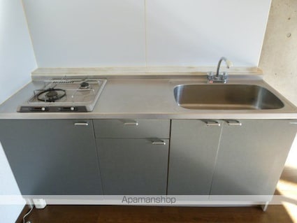 松原シティーⅡ[1LDK/51m2]の内装1