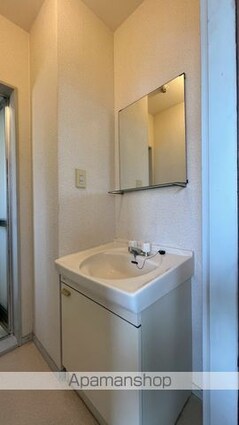 タクラヴィラＢ[2DK/40m2]の洗面所