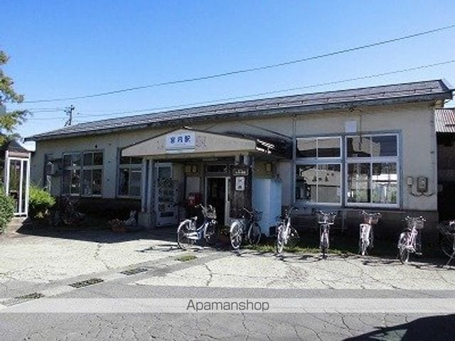 エアリー フィールドIIの周辺写真