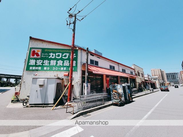 スアヴィス千葉の周辺写真