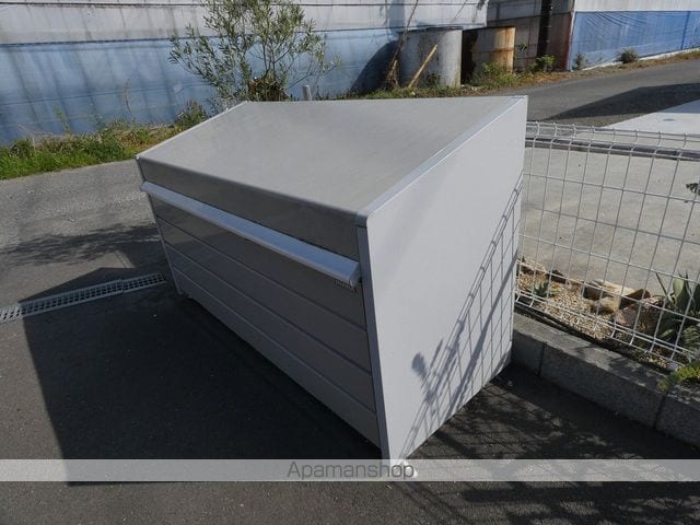 PreciousIIIの外観写真