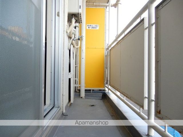 ビレッジハウス鴻池4号棟の内装写真
