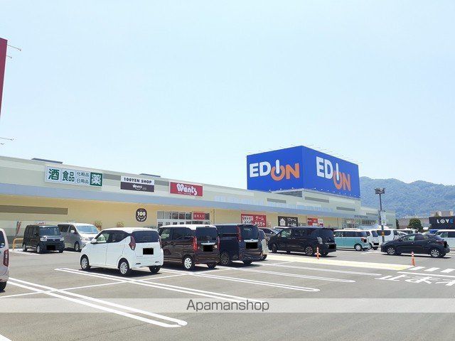 ミーオ ベルカーサIIIAの周辺写真