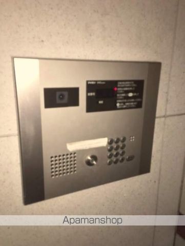 アローフィールドの内装写真