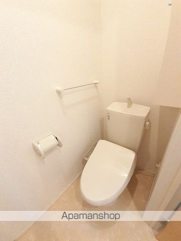 ドゥ・シャンパーニュIの内装写真