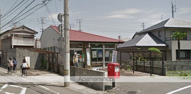 北内町1丁目貸家の周辺写真
