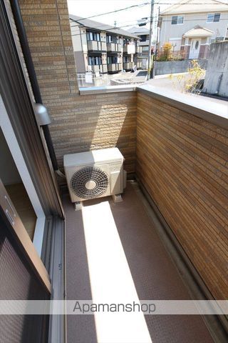 グランステージAの内装写真