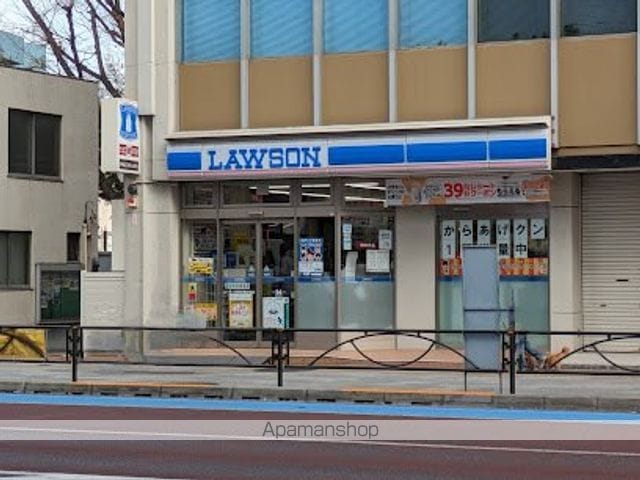 グランドール文京の周辺写真