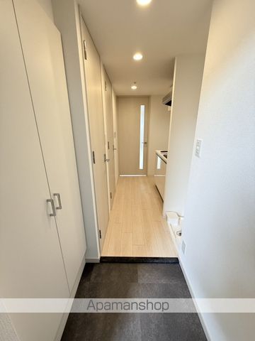 アドバンス名古屋アウリィの内装写真