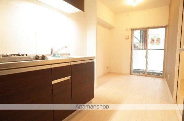 MODERN PALAZZO 博多Anessoの内装写真