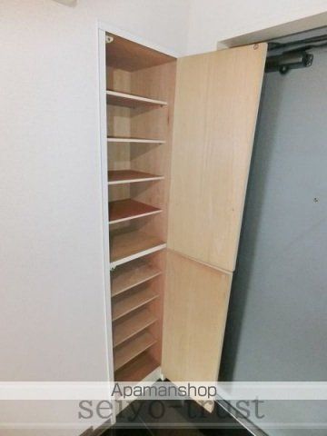 ノースウイングスの内装写真
