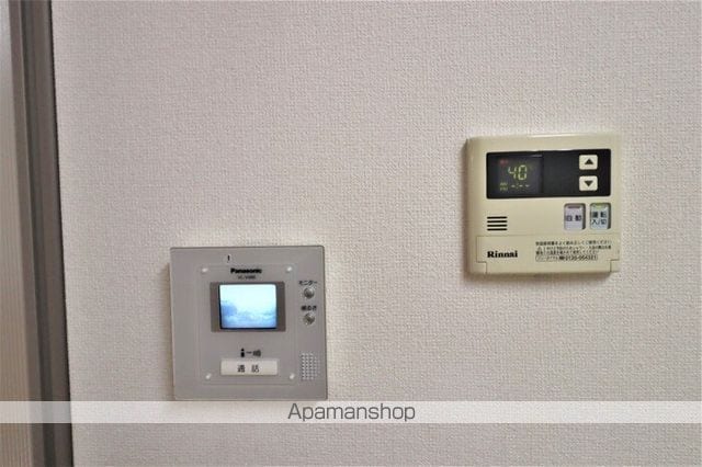 ラヴリィ・パートナー ABの内装写真