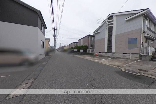 サプラス・2の周辺写真