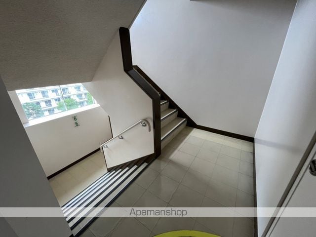 アルファスクエア山の手2号棟のその他写真