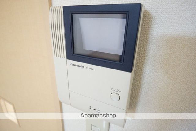 エトワールミカサの内装写真