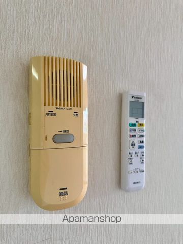 プランドール5番館の内装写真