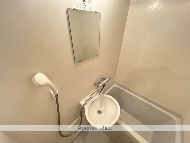 レオパレスZIOUN TRESの内装写真
