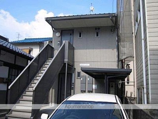 ジュネス ジンデ