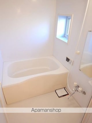 シャーメゾンサンモール　Ａ棟[1LDK/47.61m2]のバス