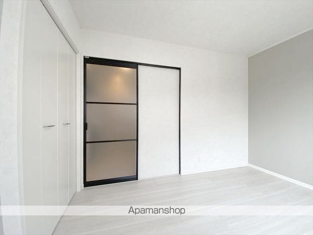 パスティア新倉敷の内装写真