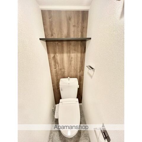 SーRESIDENCE名駅北bling 内覧会10の内装写真