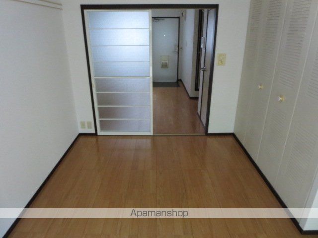 メゾン杉の里の内装写真