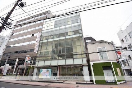 フィットエル仙台一番町[3LDK/62.36m2]の周辺8