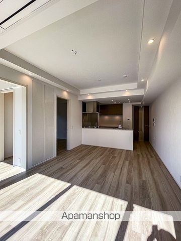 パークコート青山高樹町ザ タワーの内装写真