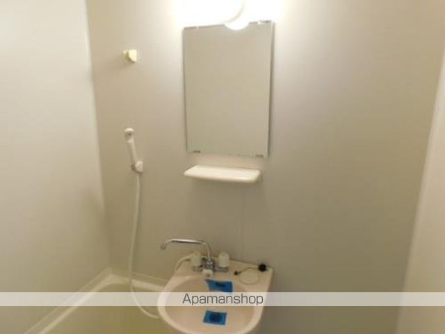 CASONAの内装写真