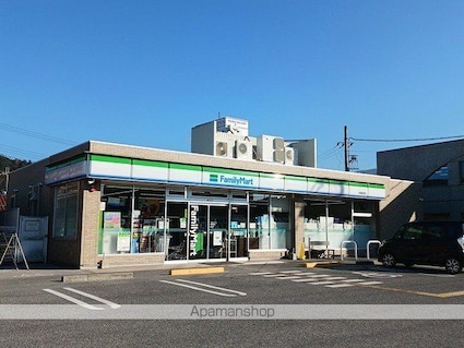 フル　タイドＫⅠ[1R/35.98m2]の周辺5