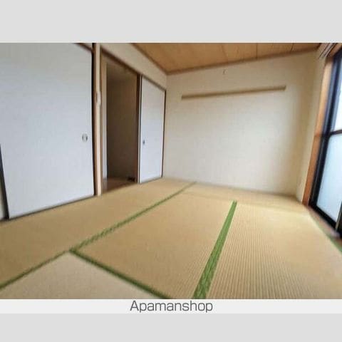エクセレンス宮崎の内装写真