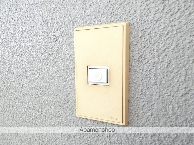 イレブン第一ビルの内装写真