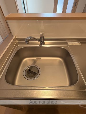 FSTYLE西取石4号館の内装写真